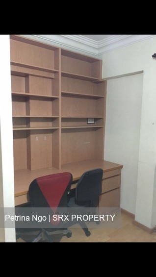 Blk 464 Pasir Ris Street 41 (Pasir Ris), HDB Executive #184564272